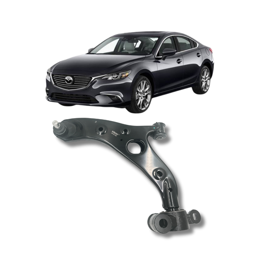 MAZDA 6 2014-2021 HORQUILLA DELANTERA IZQUIERDA